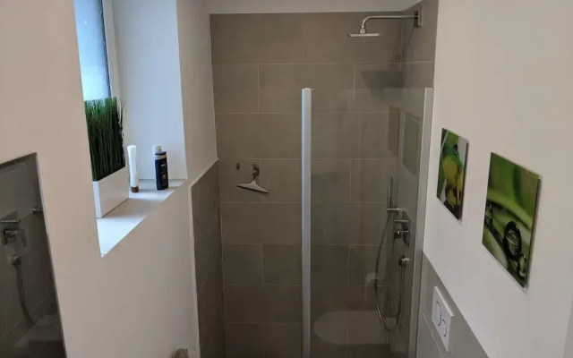 Business Apartments Ratingen 5