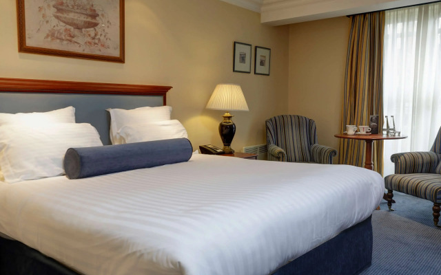 Manor Hotel Solihull, BW Signature Collection