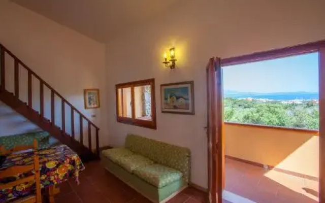 Monte Majore 52a