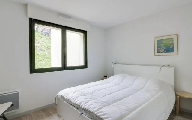 Appartement La Mongie, 3 pièces, 8 personnes - FR-1-404-74