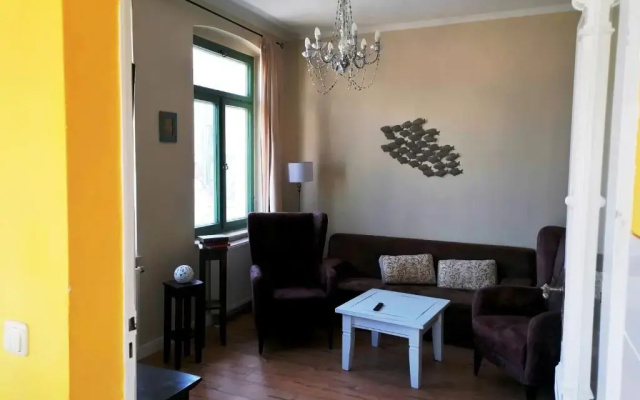 Aurelia Hotel Villa Flora