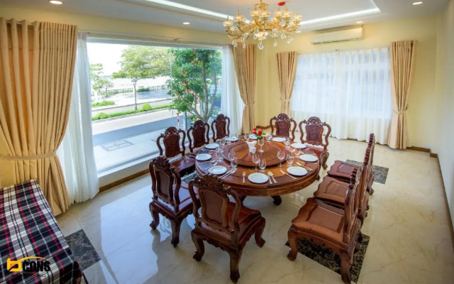 Bcons Hotel Binh Duong
