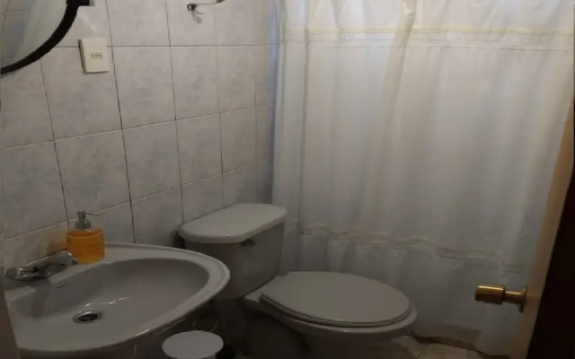 Hostel Katarpe