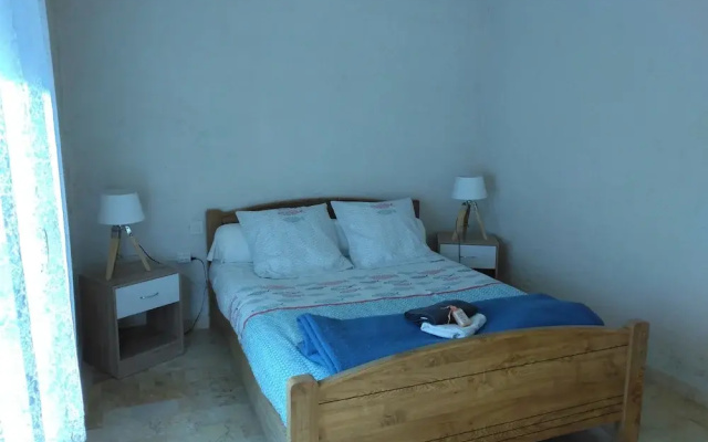 Paradise Chalets and Camping