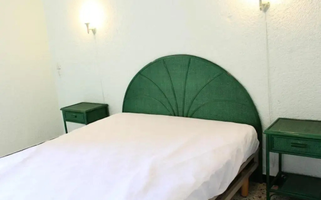 Maison Port-la-Nouvelle, 3 pièces, 6 personnes - FR-1-229C-160