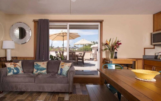 Wonderful Kihei Kai Nani renovated condos - 174