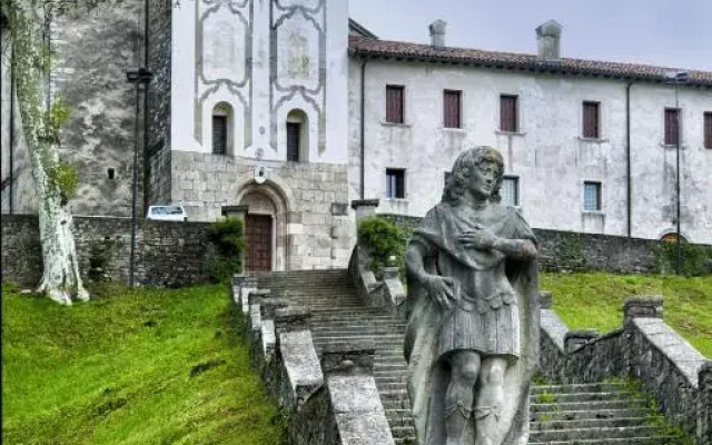 Locanda del re