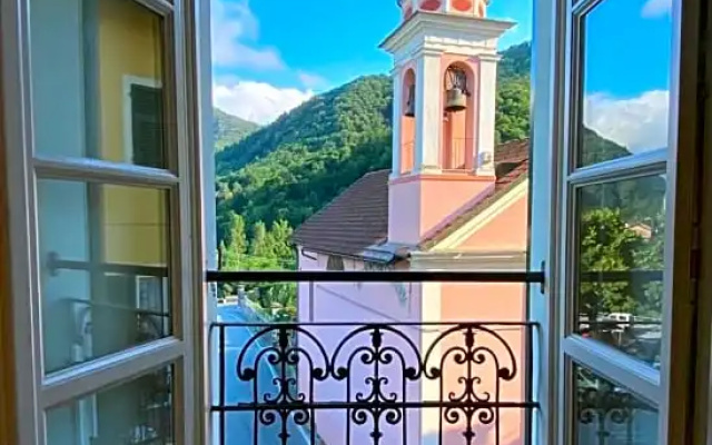 Ostello Voltaggio