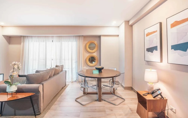 Breakfast Included at Regatta Living 505