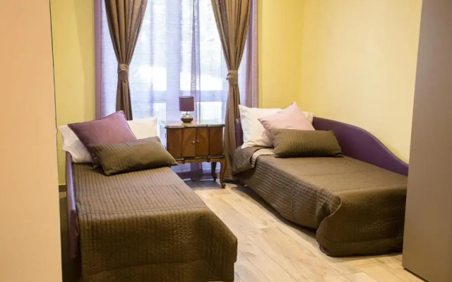 Casa Vacanze La Mattonara