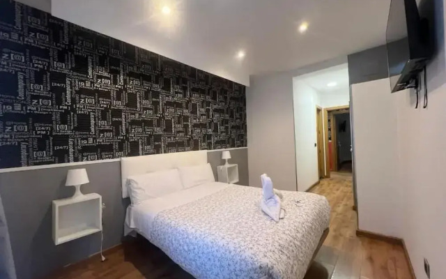 Hostal New Life Madrid