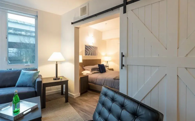 Overton Condos by Barsala