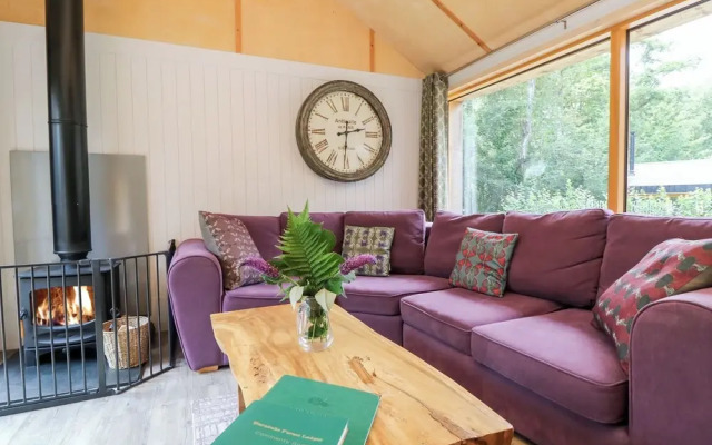 Lodge 22