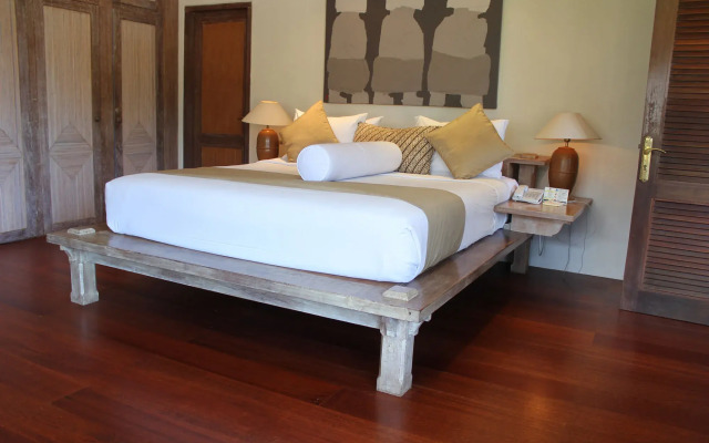 Sienna Villas Seminyak