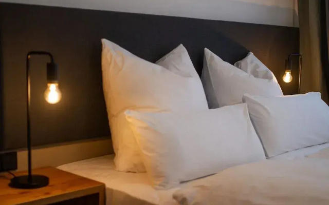 Hotel Le Baldinger