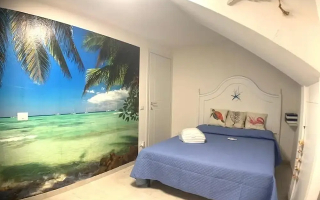 Villa Acquamarina e Villa Camelia