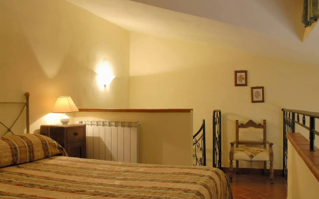 Agriturismo Poggio de' Papi