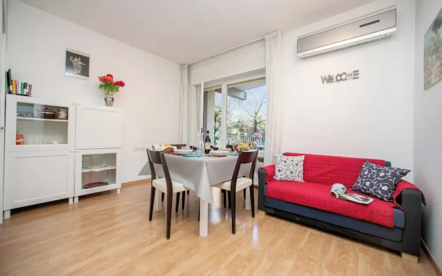 Riva Lago e Spiaggia Apartment