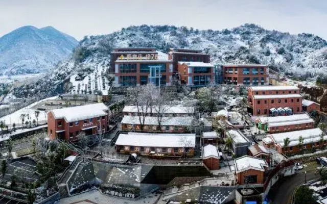 Wenhui 1978 Hotel