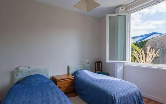 Appartement Anglet, 3 pièces, 4 personnes - FR-1-3-547