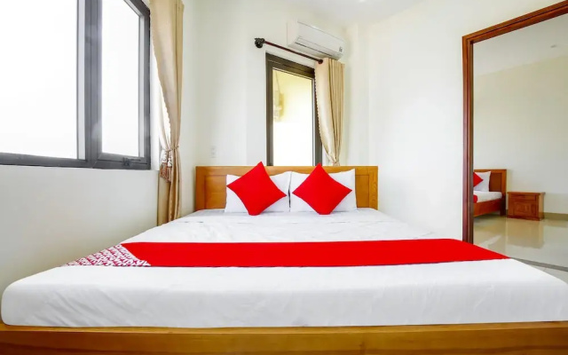Oyo 468 Thuy Son 2 Hotel