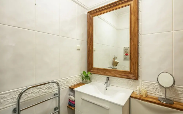 Fairview Golfside Apartment at Boavista