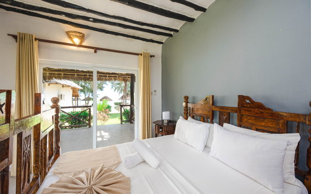 Tanzanite Beach Resort