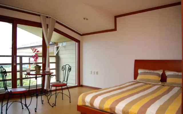 Jeju Kumgangsan Condo