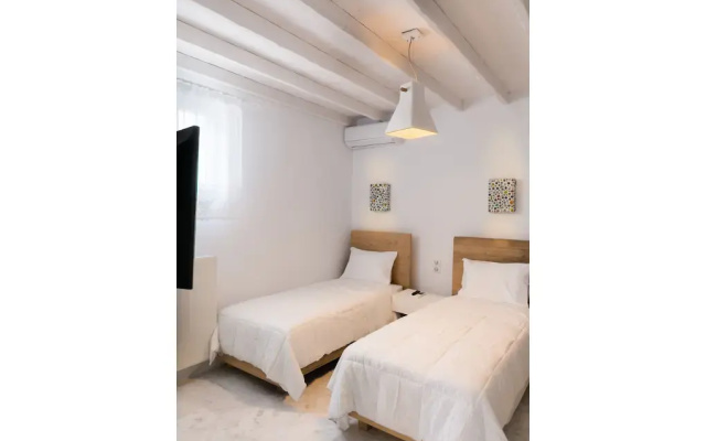 imarkellis boutique villas