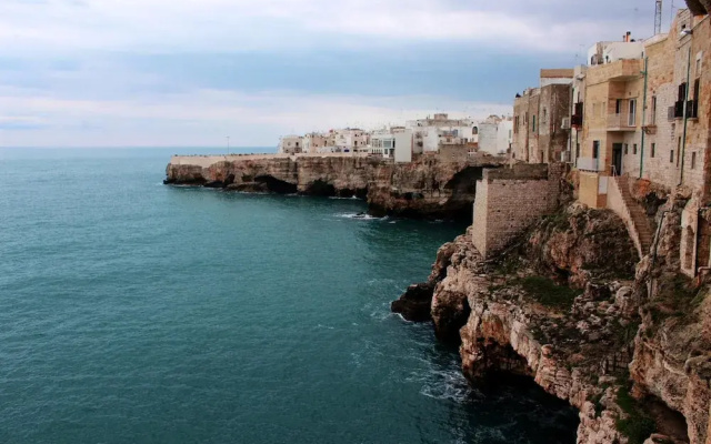 Holiday home C/da Corvino, 415 Monopoli