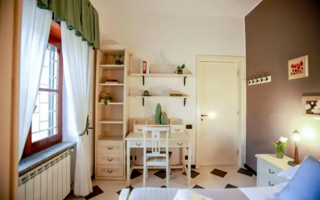 Appartamento ellea resort