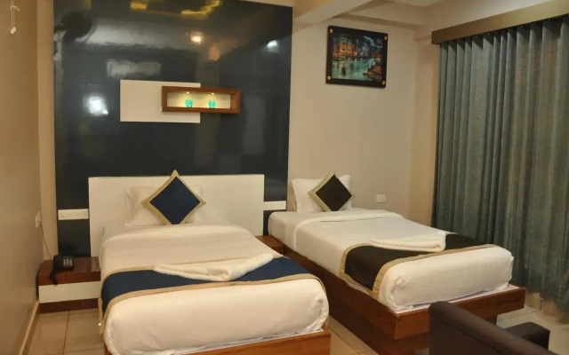 Nextel Inn, Calicut