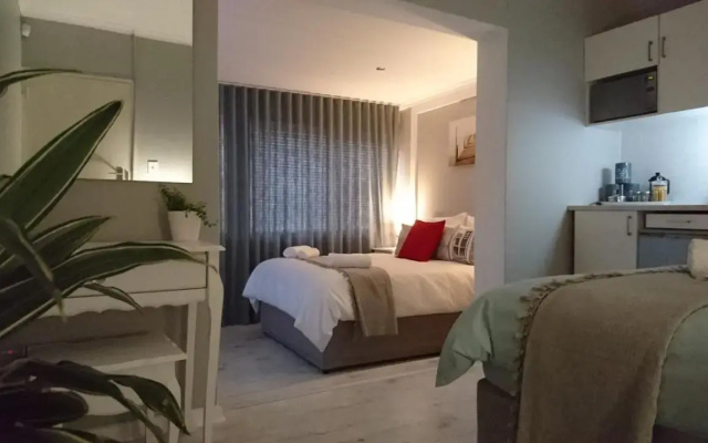 Hamilton Garden Suites