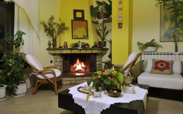 Guesthouse Chrysa
