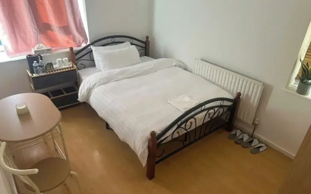 Tran UK Homestay