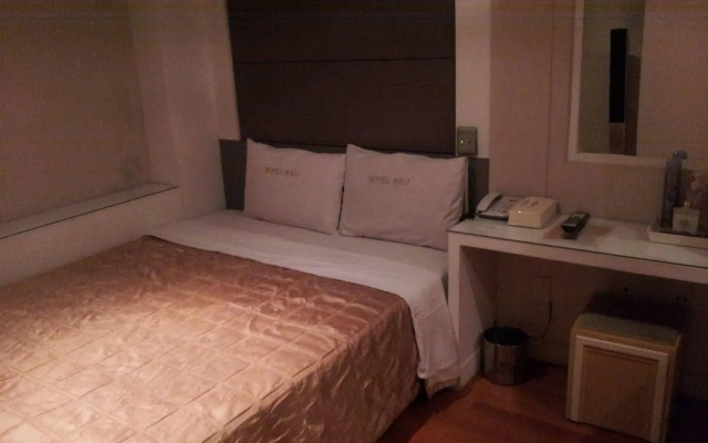 Bali Tourist Hotel