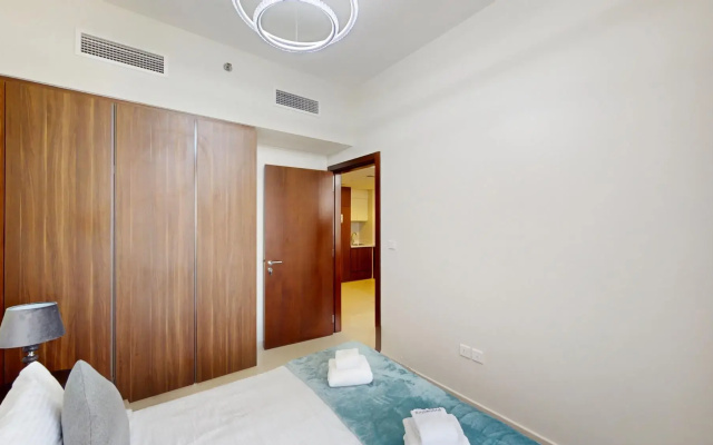 Business Bay - Vera Residences 805