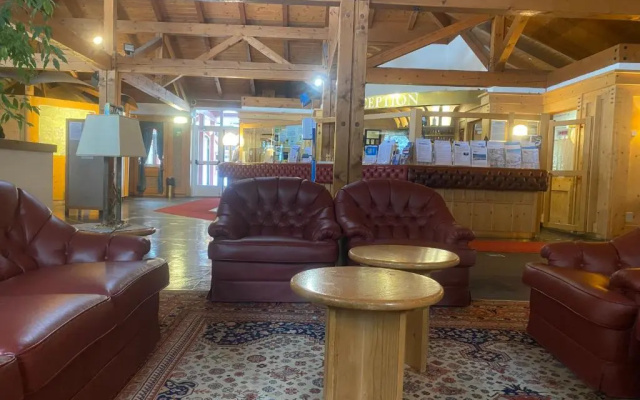 MONOLOCALE Villaggio TuristCONDOMINIO PLONER