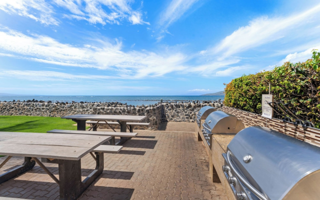 Menehune Shores 206 by Maui Rental Group