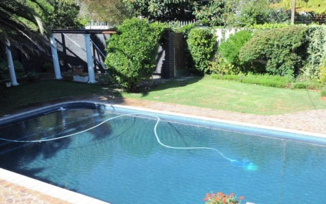 Applegarth B and B and Self Catering Studios