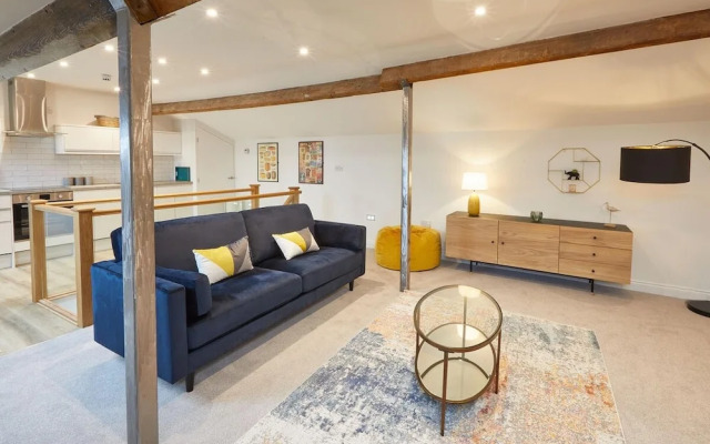 Host Stay Apartment C Cornerhouse Apartments