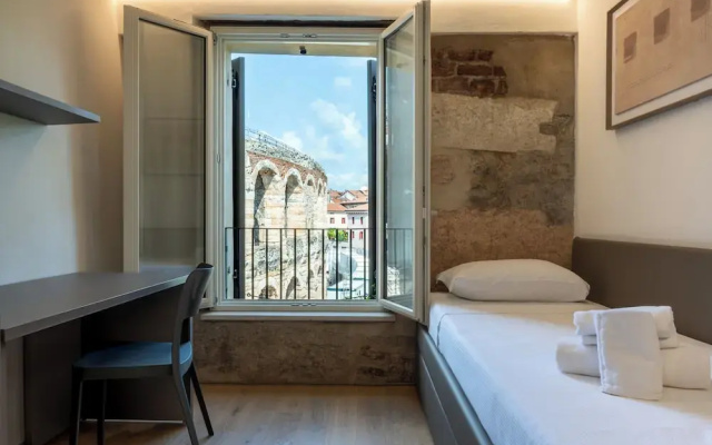 Residenza Wega