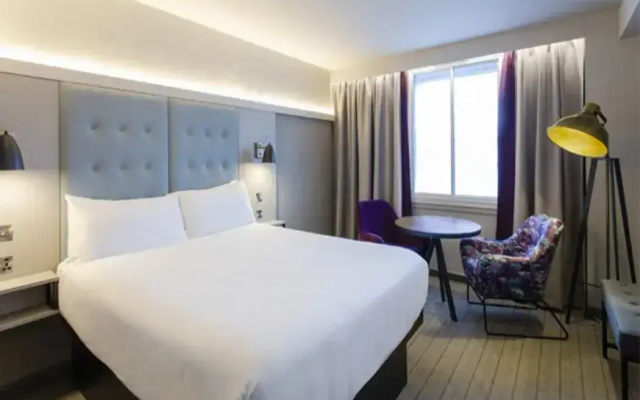 Premier Inn Preston South - Craven Drive