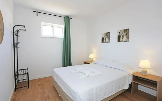 X 09 - 1 Bed Apartment in Quinta da Ponte