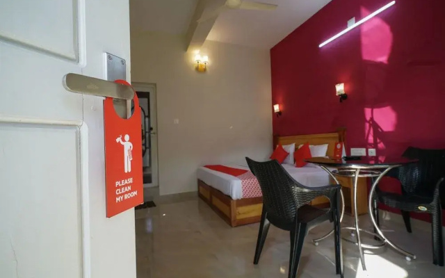OYO 11691 Hotel Neelakurinji