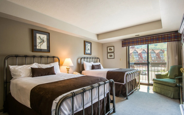 Shadow Ridge by All Seasons Resort Lodging