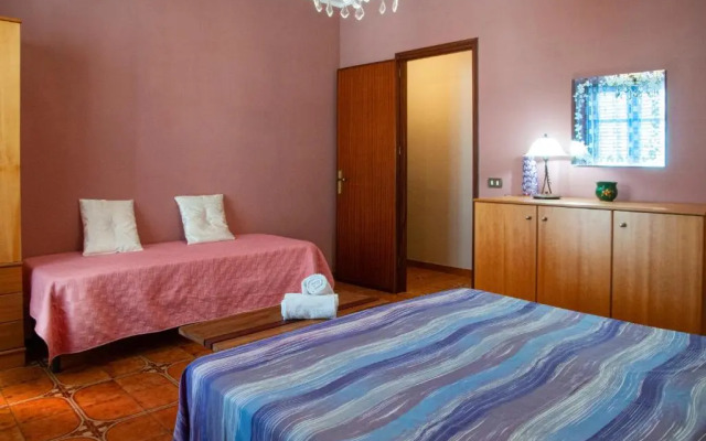 Casa Libertà