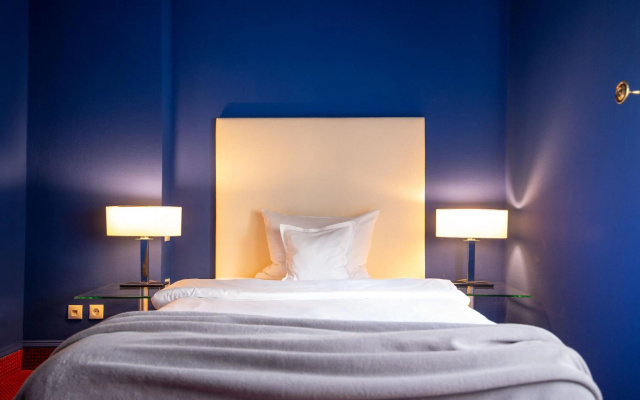 Hotel Bamberger Hof Bellevue