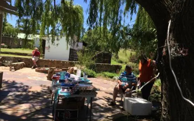 Riverview Country Inn