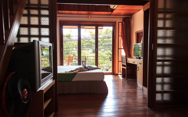 Sasitara Residence